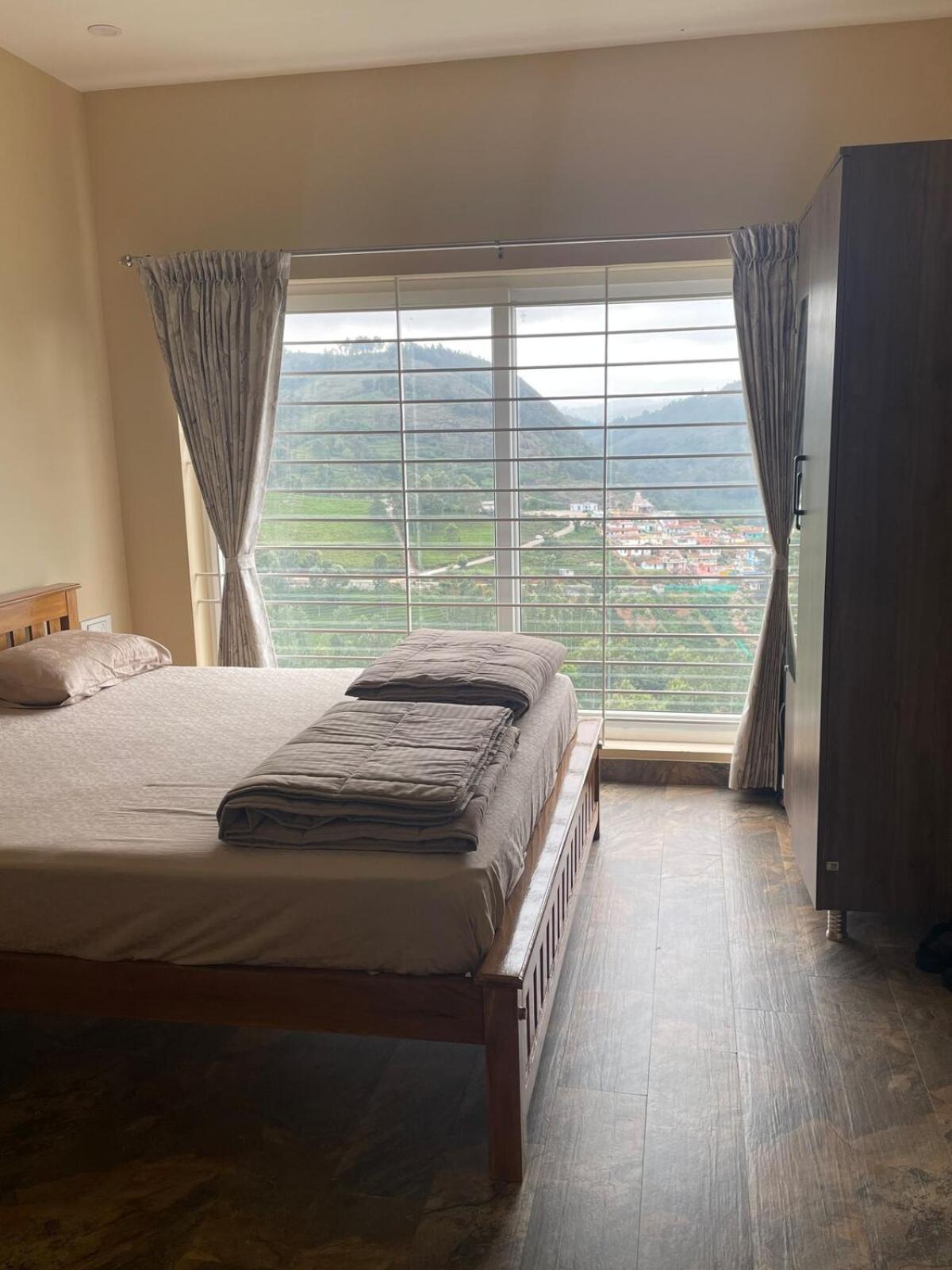 Casa De Kcn Villa Kotagiri Buitenkant foto