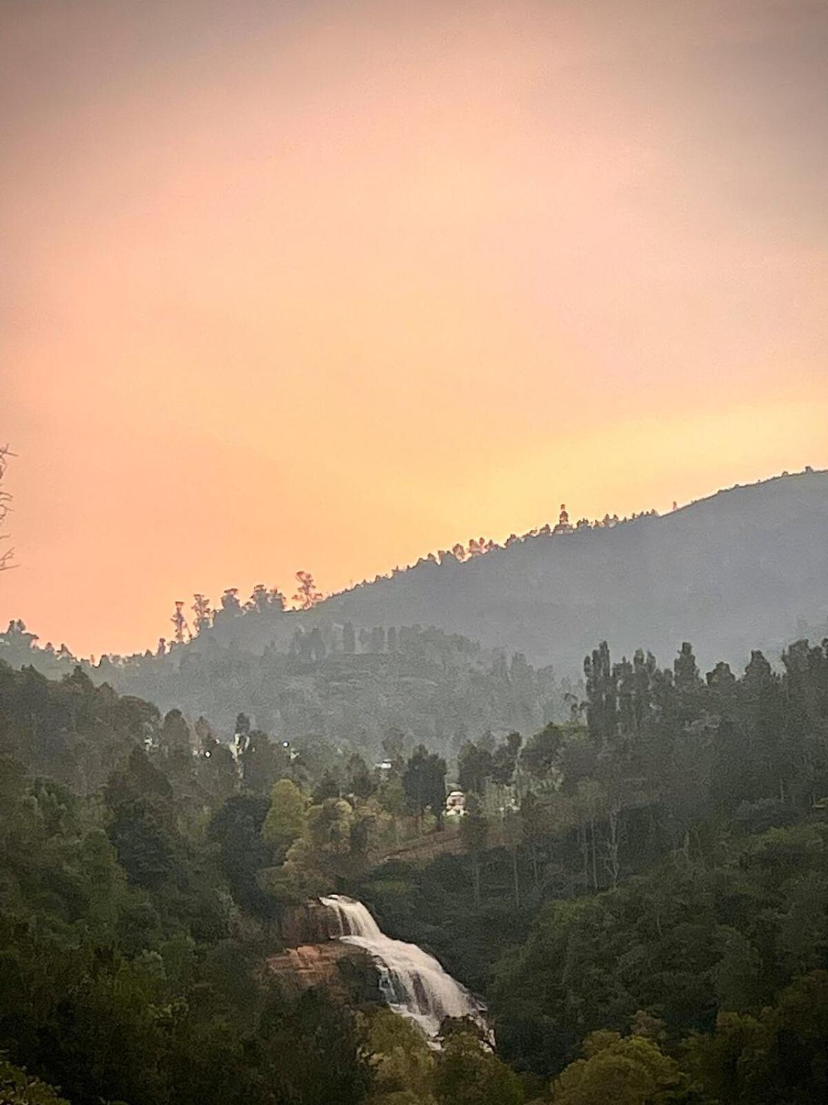 Casa De Kcn Villa Kotagiri Buitenkant foto