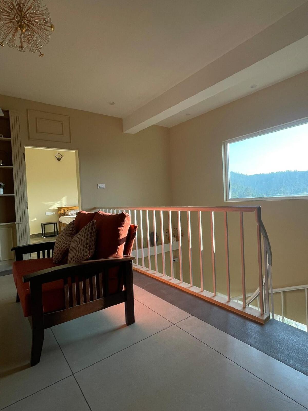 Casa De Kcn Villa Kotagiri Buitenkant foto
