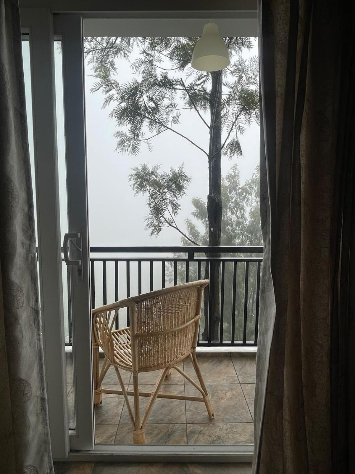 Casa De Kcn Villa Kotagiri Buitenkant foto