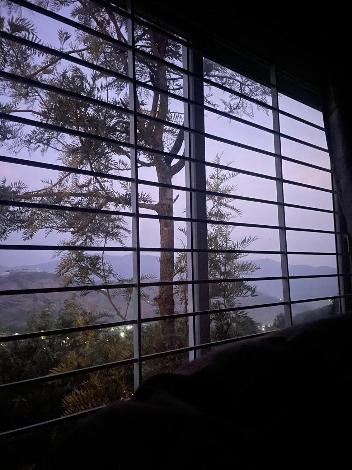 Casa De Kcn Villa Kotagiri Buitenkant foto